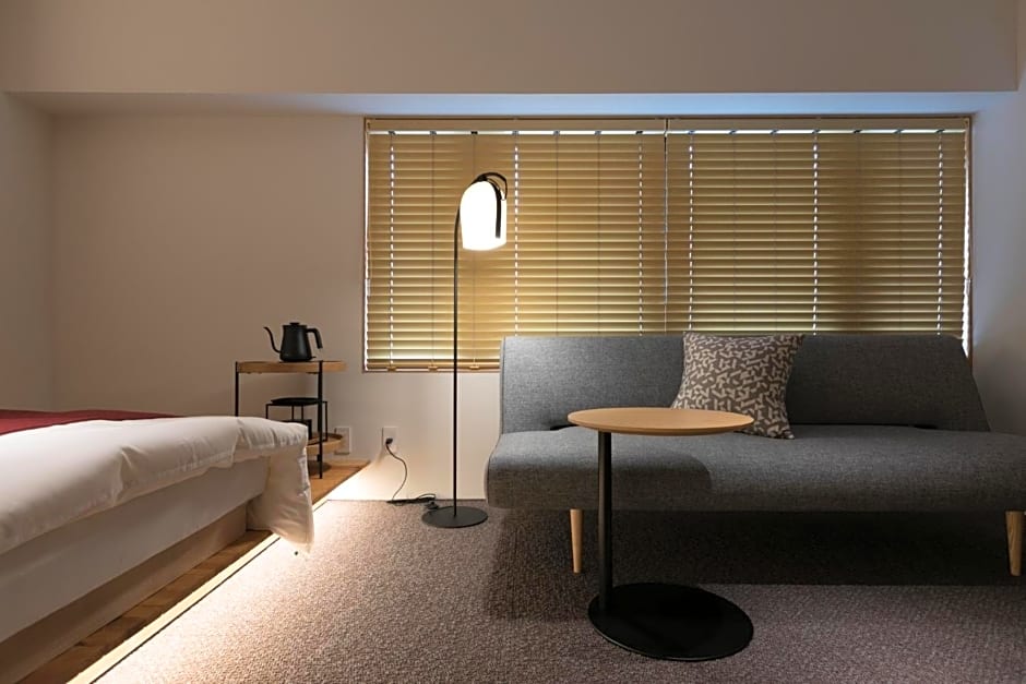 Design Hotel Kyoto Fuyacho - Vacation STAY 67476v