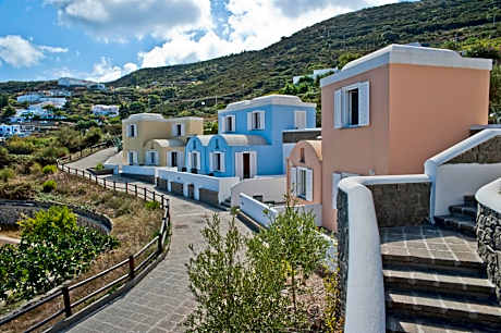 Hotel Villaggio Dei Pescatori