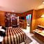 Hôtel Restaurant Le Chalet d'Auron et Spa Inclus