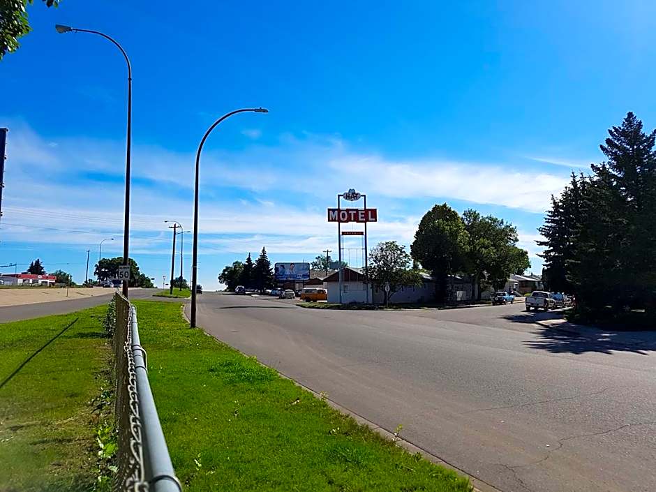 Hat Motel