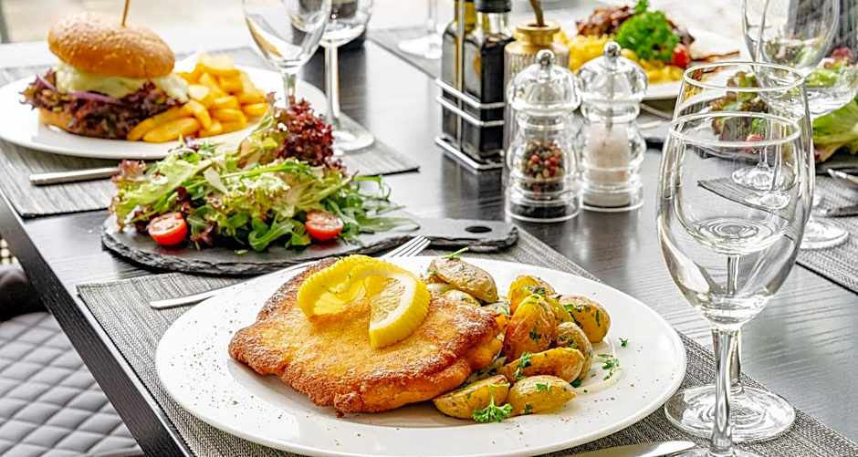 PLAZA INN Stuttgart-Ditzingen