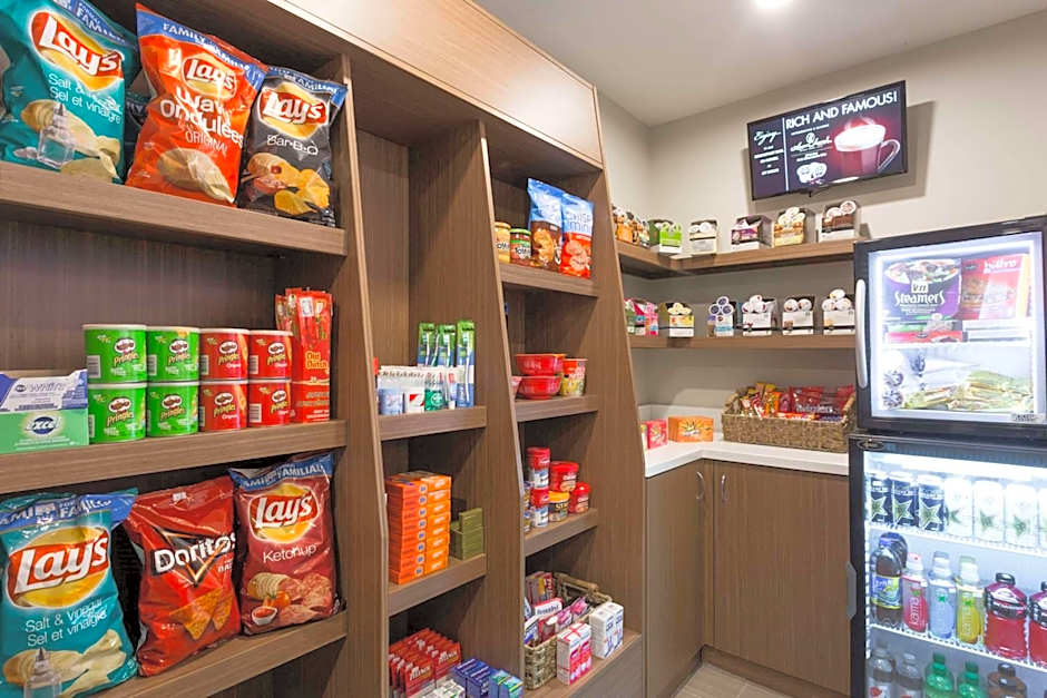 Microtel Inn & Suites By Wyndham Kitimat