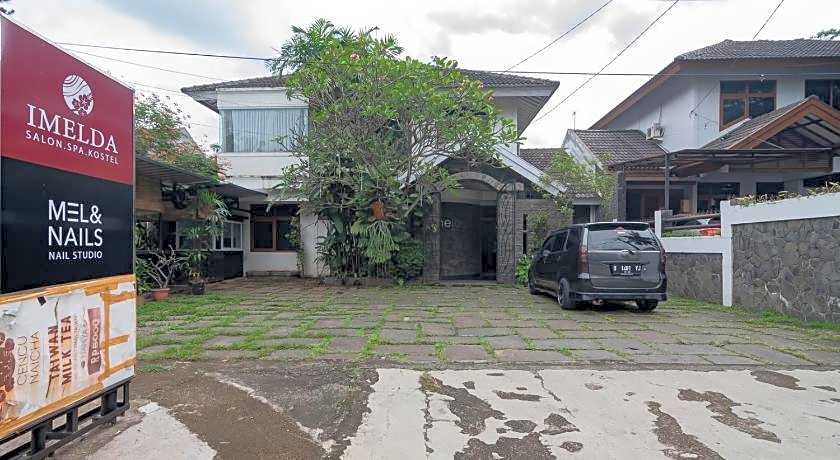 Imelda Residence Setrasari RedPartner