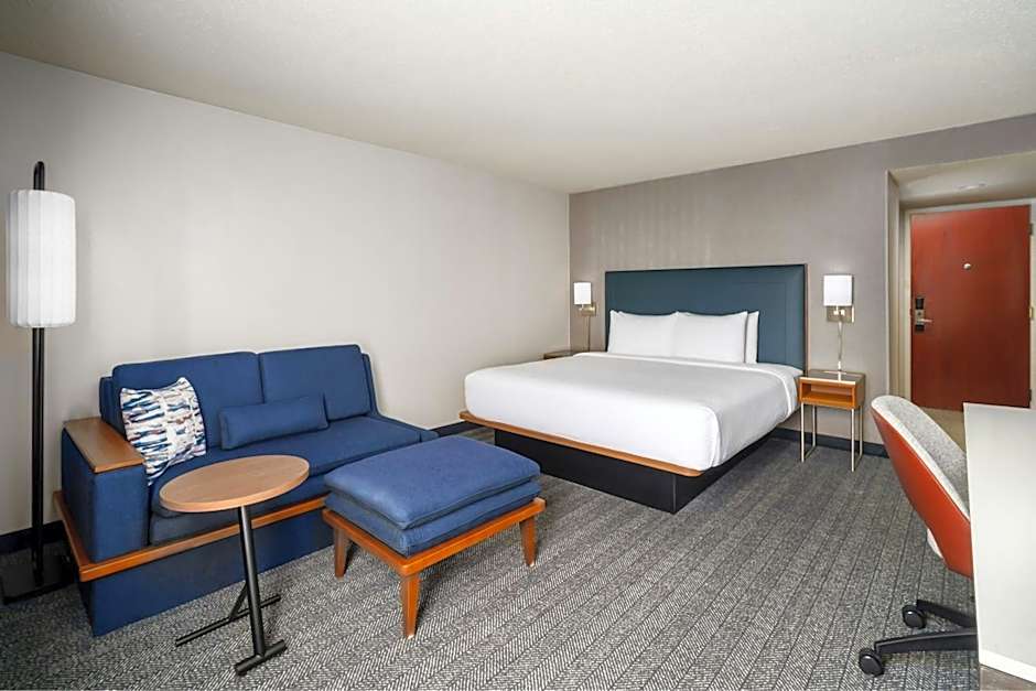 Courtyard by Marriott Atlanta Buckhead