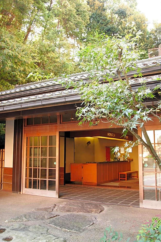Yoshidaya Sannoukaku