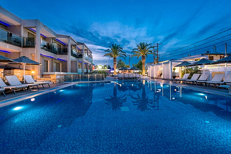 Dionysos Hotel & Suites