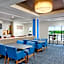 Holiday Inn Express - Tullahoma By IHG