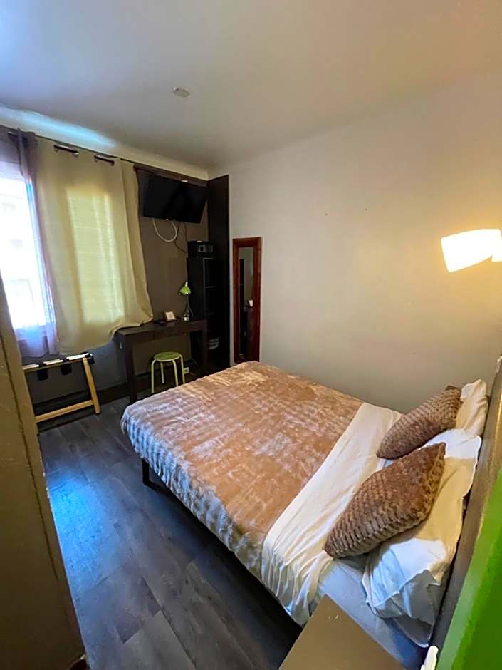 Hotel Clair Logis