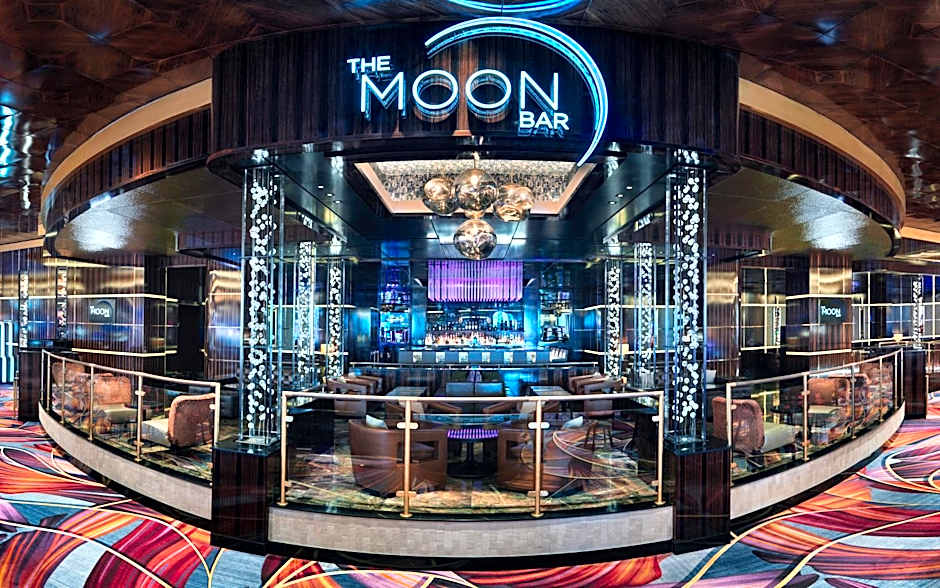 The Cove at Atlantis