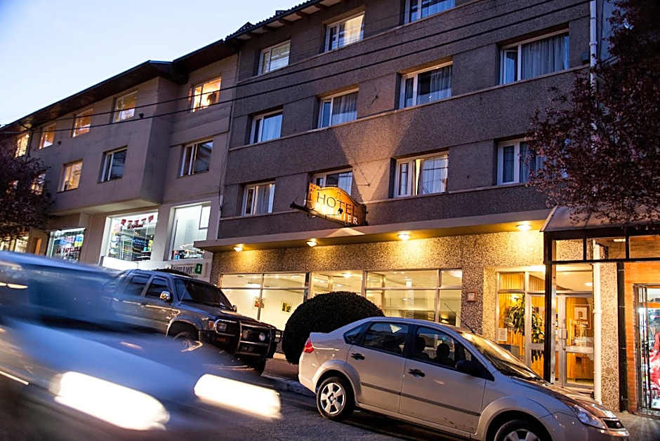 Hotel Premier Bariloche