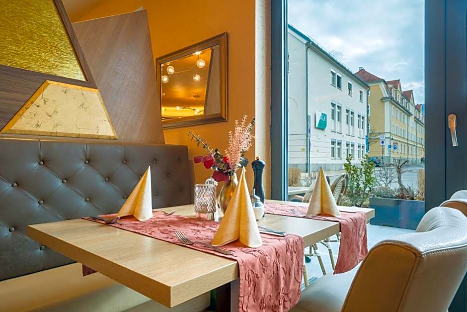 Best Western Plus Hotel Fussen