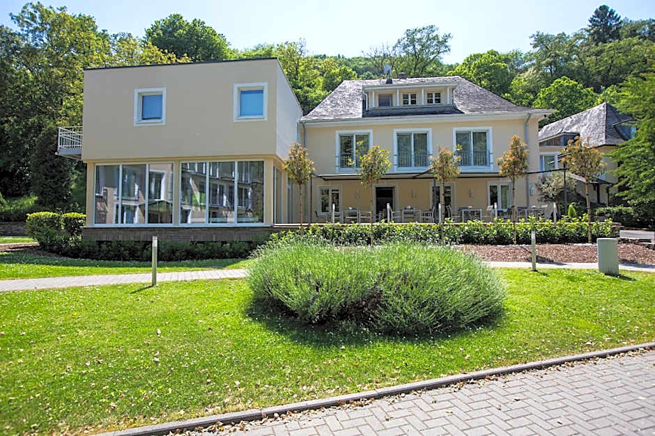 Parkhotel Cochem- Free Parking -