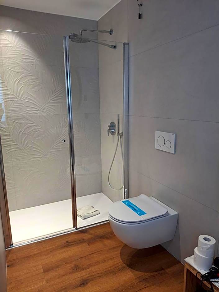 Hotel Dolomiti Saone