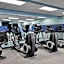 Four Points by Sheraton Milwaukee Airport