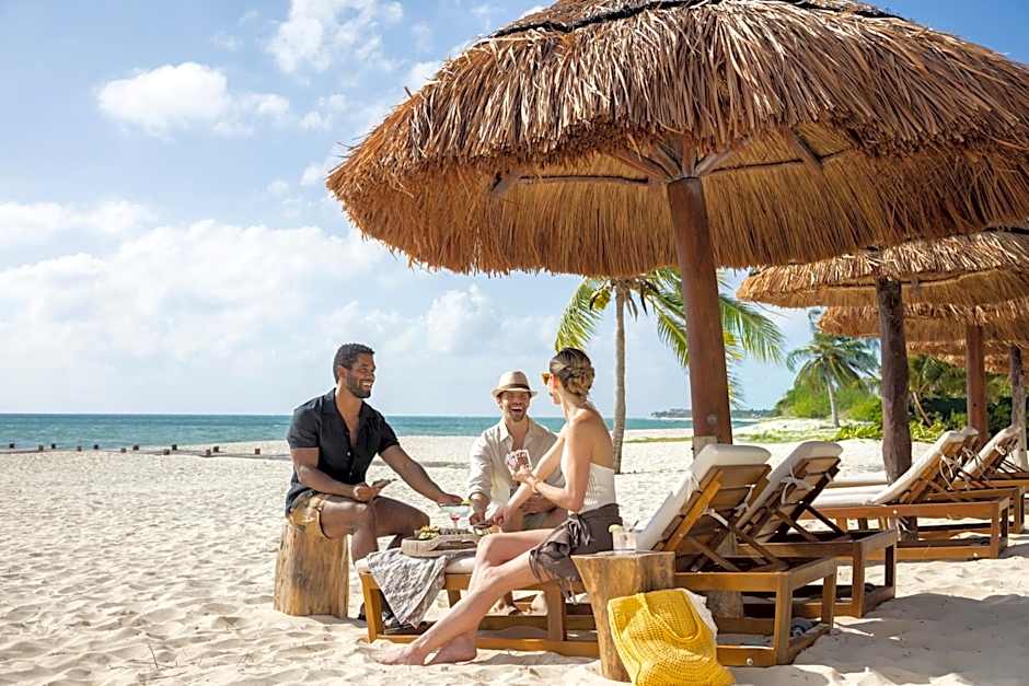 Hyatt Zilara Riviera Maya - All-Inclusive - Adults Only