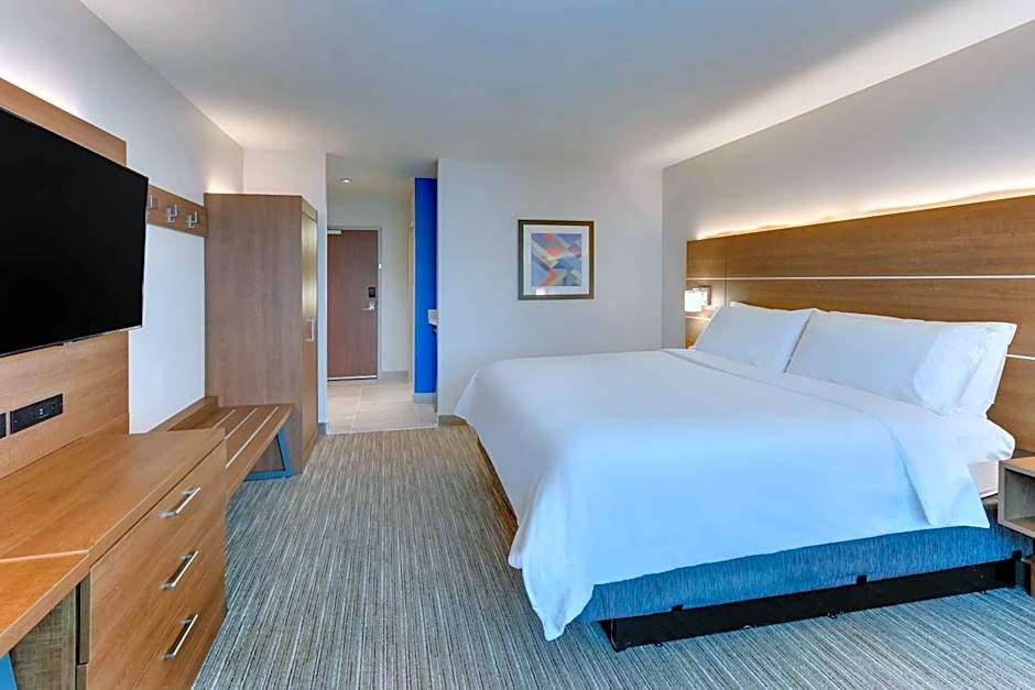 Holiday Inn Express & Suites - Dawsonville By IHG