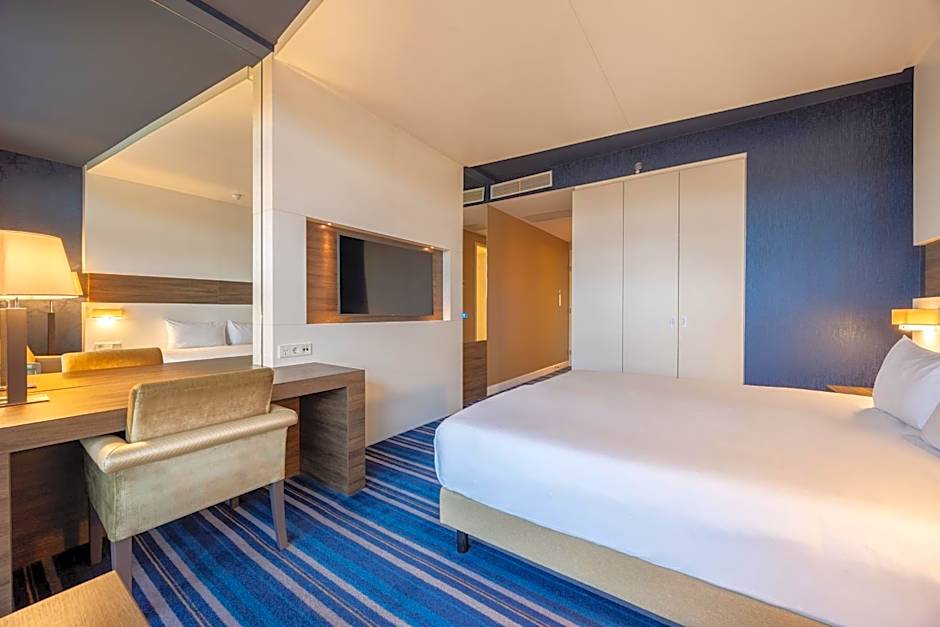 Leonardo Royal Hotel Den Haag Promenade