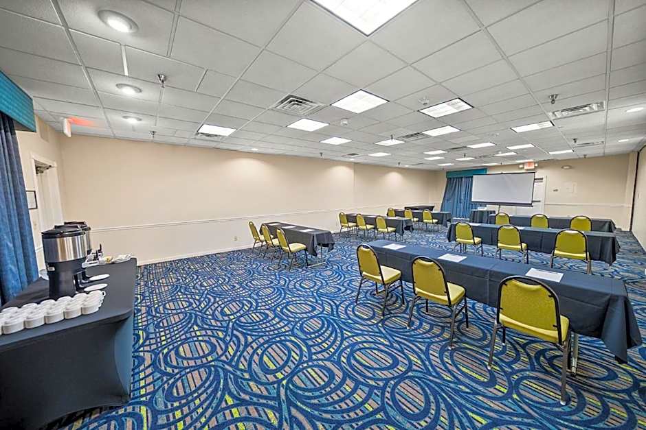 Holiday Inn Hotel & Suites Clearwater Beach South Harbourside By IHG