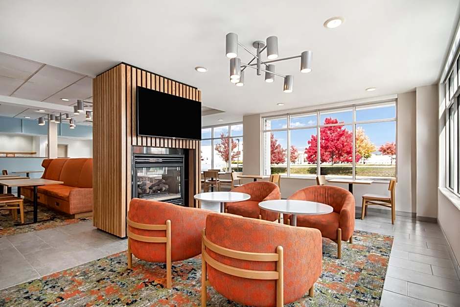 Hampton Inn By Hilton Rutland Vt