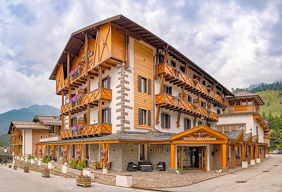 Hotel Belvedere