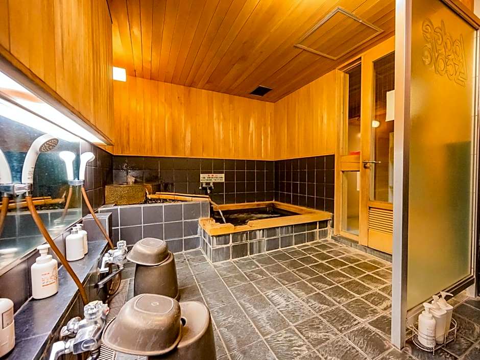 Zao Onsen Lodge Sukore - Vacation STAY 04093v