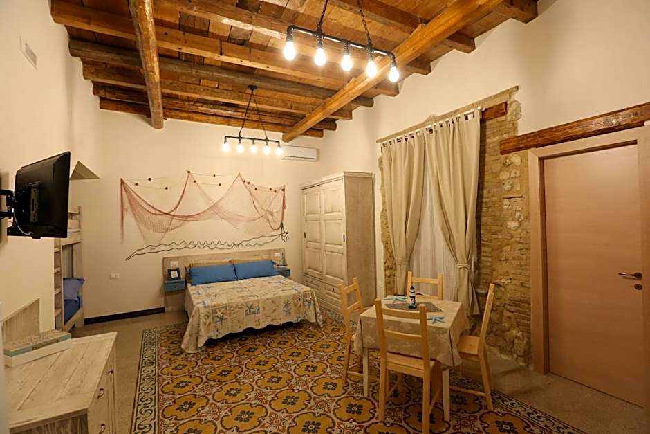 ANTICA DIMORA DELL'AMMIRAGLIO