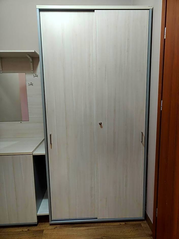 Pokoje Gościnne Rozbark