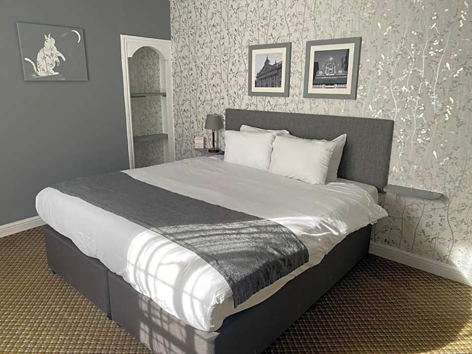 Cromwell Lodge Hotel by Greene King Inns