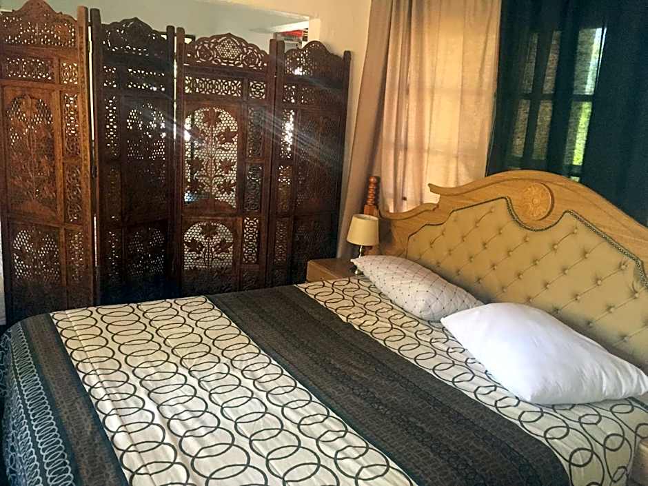 The Cradle Berry Farm