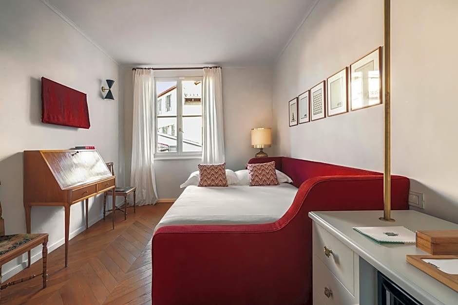 Casa G. Firenze