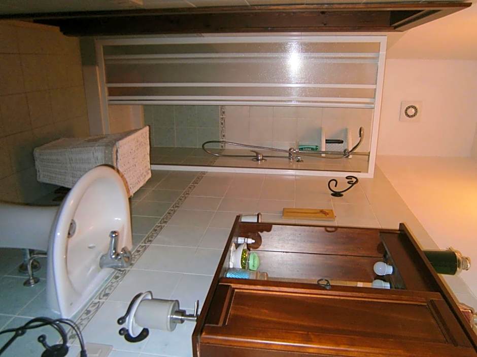 Bed & Breakfast L'Aquilino