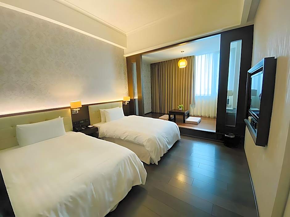 Yuh Tong Hotel