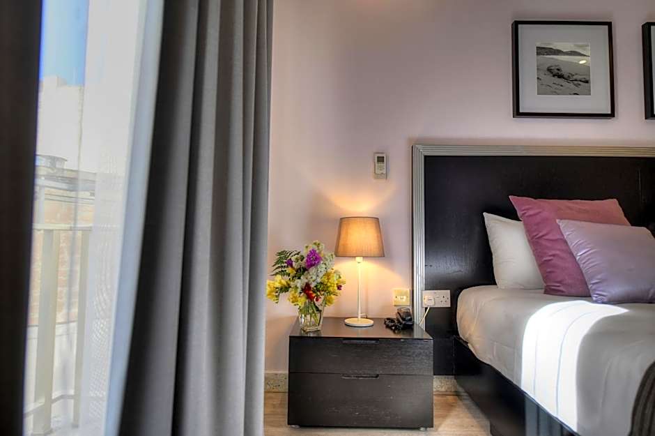 St. Julian's Bay Hotel