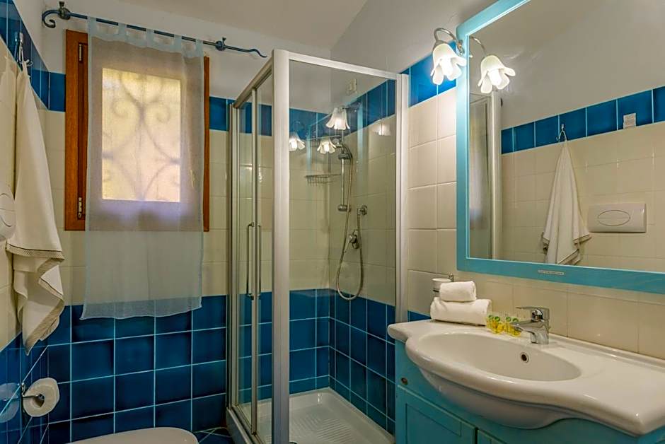 Residence Bouganvillage