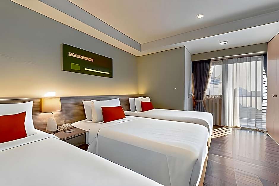 Koon Hotel Sukhumvit