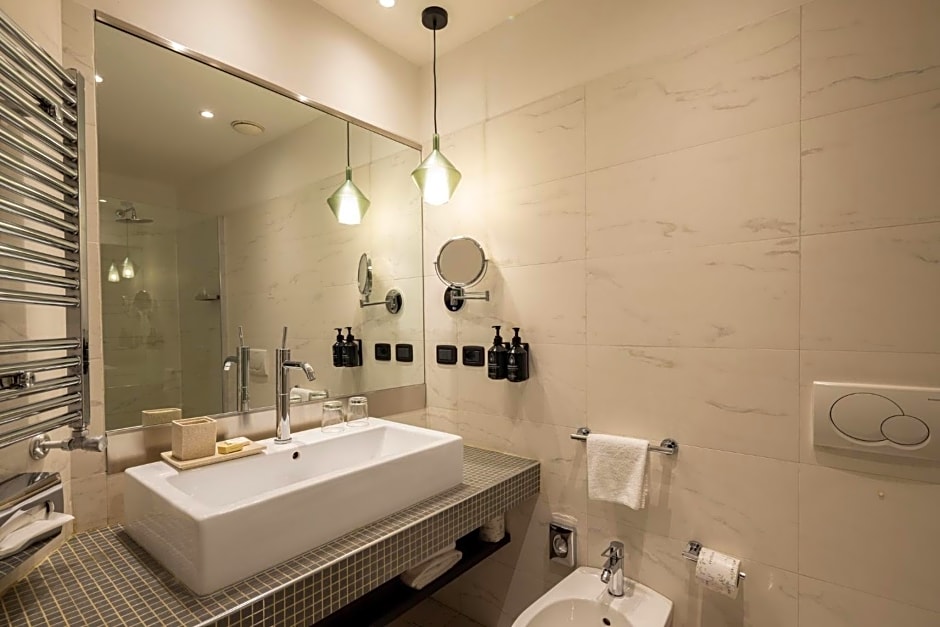 Hotel Indigo Turin 