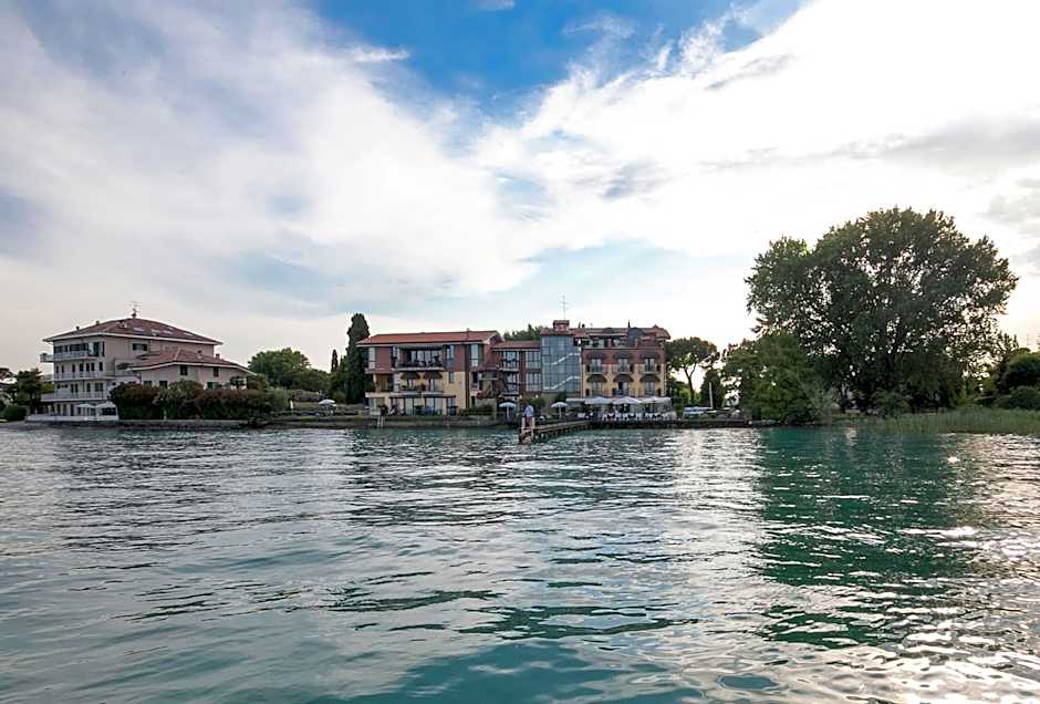 Hotel Aurora