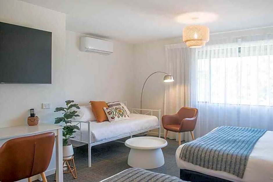 Murwillumbah Motor Inn