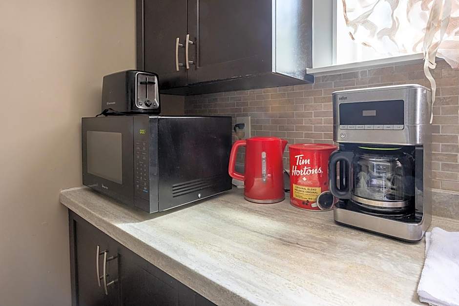 Private room with TVnetflix and free parking