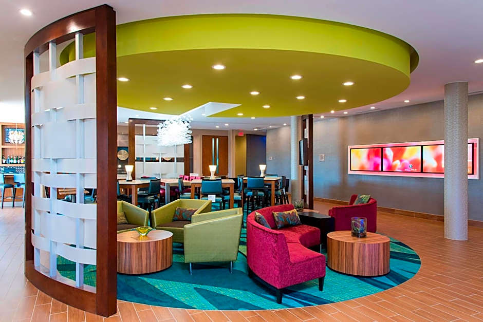 SpringHill Suites by Marriott Houston Sugar Land