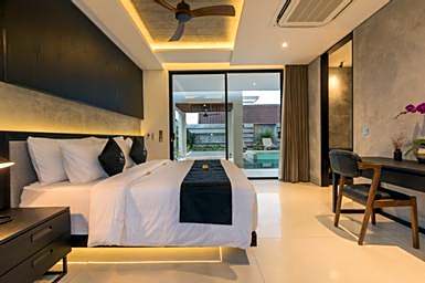 Villa NVL Canggu by Nagisa Bali