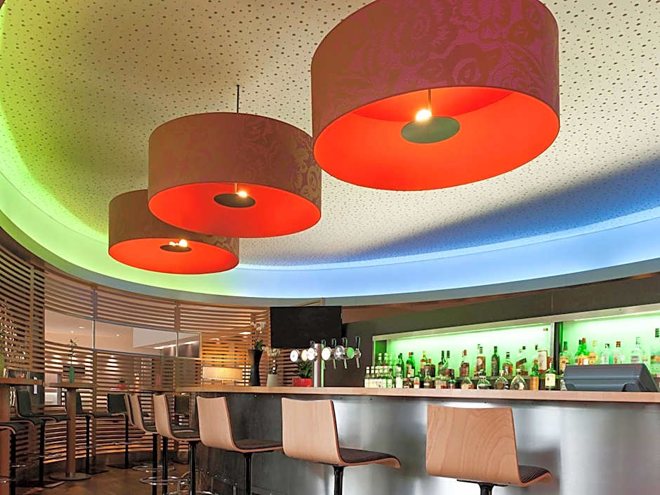 Novotel Leuven Centrum