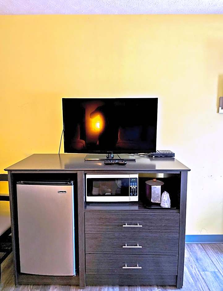 Meriwether Country Inn