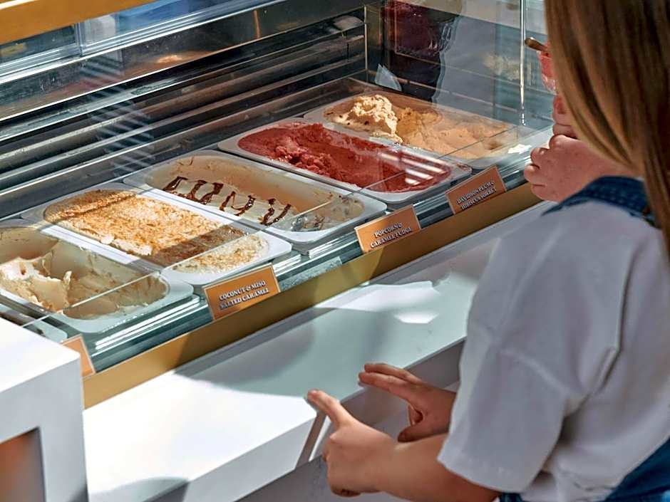 Movenpick Hotel Melbourne On Spencer