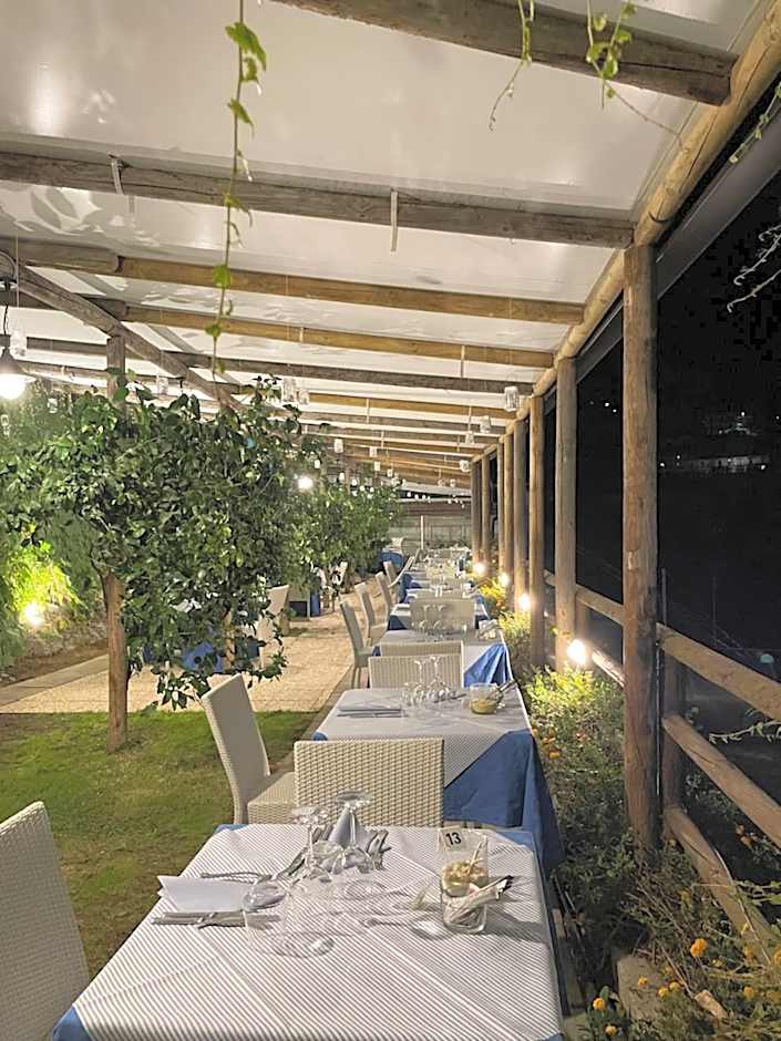Fico D'India Relais