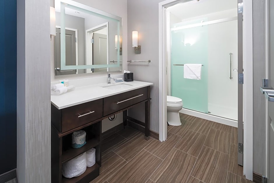 Homewood Suites By Hilton Tulsa Catoosa