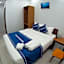 The white guest house