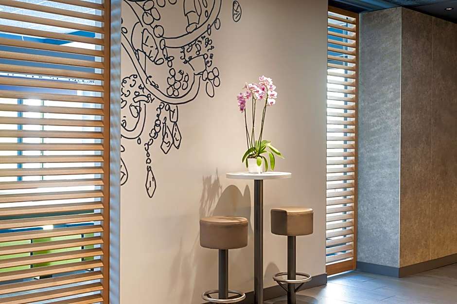 Ibis Budget Madrid Calle 30