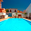 Cristal Blu