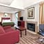Hawthorn Extended Stay by Wyndham Richardson